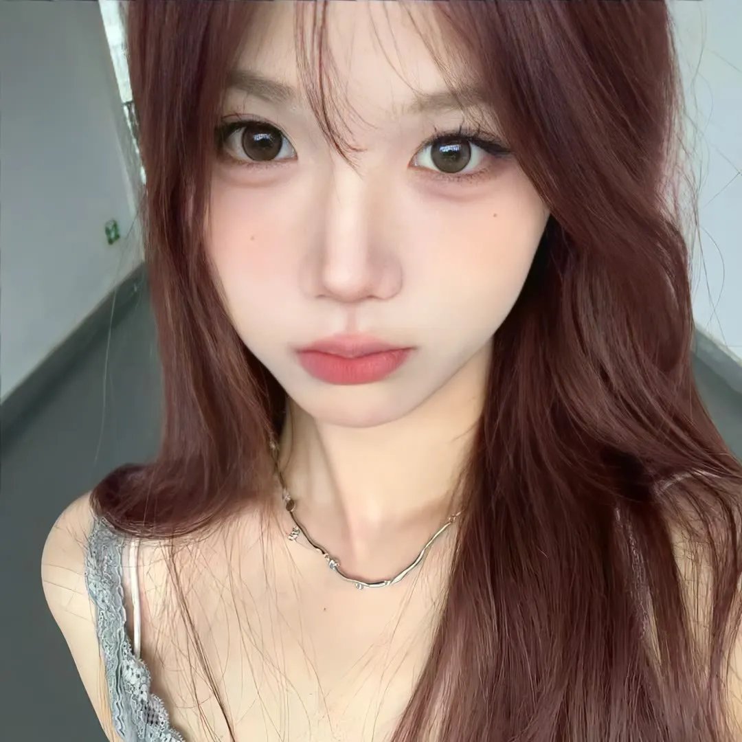 美丽背后