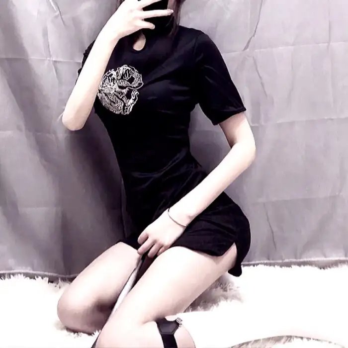 泰山大战女猎人